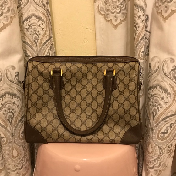 Gucci Handbag - Picture 3 of 7